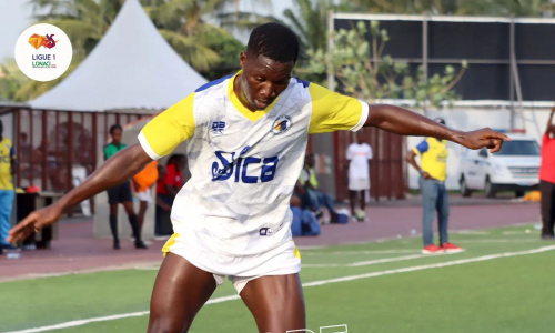 Ligue 1 LONACI (3è J) : le Sporting Club de Gagnoa renoue avec la victoire et inflige une seconde défaite de suite à Bouaké FC