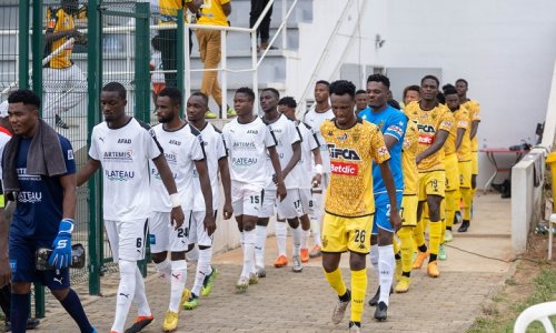 Ligue 1 LONACI (3è J) : le Stella défie Yamoussoukro, l’ASEC affronte l’AFAD, duel entre Korhogo et Tchologo, la SOA accueille ISCA (les affiches)