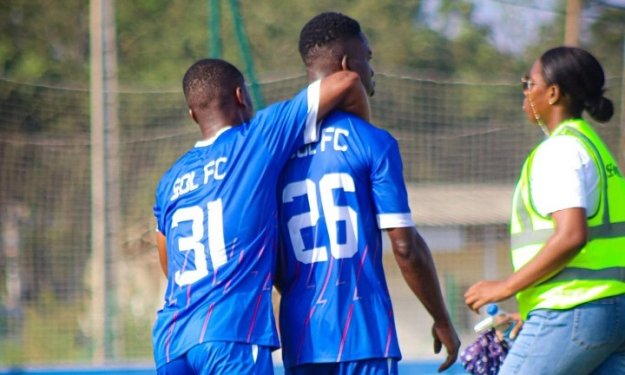 Ligue 1 LONACI (3è J) : SOL bat Mouna, le Stella et Yamoussoukro se neutralisent