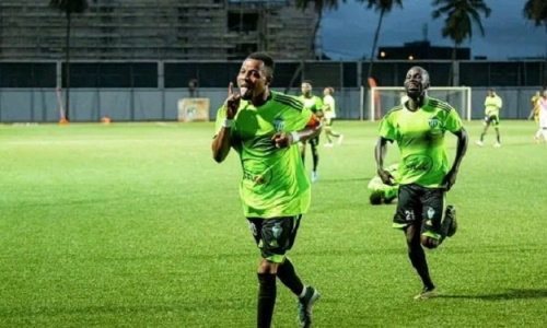 Ligue 1 LONACI (4è J) : Arsène Adom évite la défaite aux Magnans d’Adjamé face au FC San Pedro