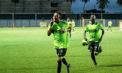 Ligue 1 LONACI (4è J) : Arsène Adom évite la défaite aux Magnans d’Adjamé face au FC San Pedro