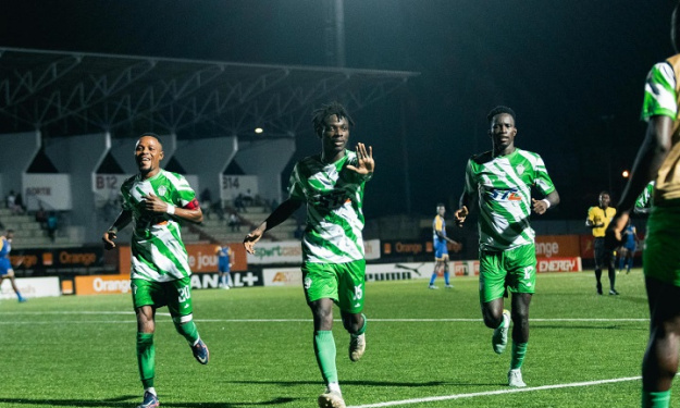 Ligue 1 LONACI (4è J) : L’AS Denguélé prend les commandes après sa victoire sur le COK, le FC San Pedro et le Stella gagnent