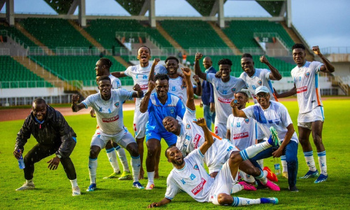 Ligue 1 LONACI (4è J) : le Stella accroche l’ASEC, LYS enchaine face à Bouaké, Mouna domine le FC San Pedro (résultats et classement)