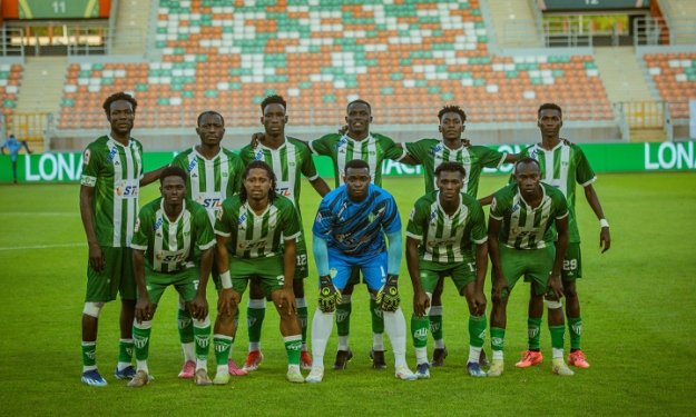 Ligue 1 LONACI (4è J) : le Stella prend le meilleur sur SOL FC et prend les commandes