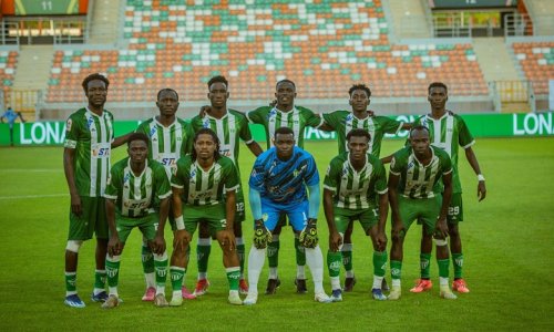 Ligue 1 LONACI (4è J) : le Stella prend le meilleur sur SOL FC et prend les commandes