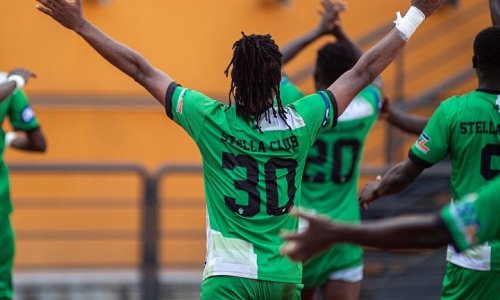 Ligue 1 LONACI (4è J) : résultats et classement