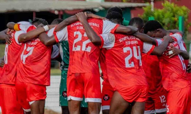 Ligue 1 LONACI (5è J) : Agboville vient à bout de SOL et prend les commandes, Adiaké sort de la zone rouge