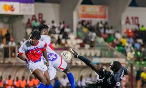 Ligue 1 LONACI (5è J) : ISCA et Bouaké FC coupent la poire en deux