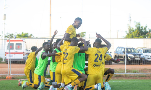 Ligue 1 LONACI (6è J) : ISCA s’impose face à LYS