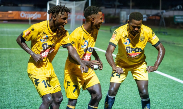 Ligue 1 LONACI (6è J) : L’ASEC aux commandes, 1ère victoire de Mouna, Bouaké FC s’enfonce (résultats et classement)