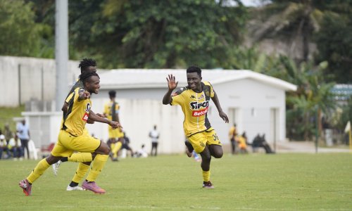 Ligue 1 LONACI (6è J) : l'ASEC, le FC San Pedro et le Stella se partagent la tête, SOL et Agboville dans le dur (résultats & classement)