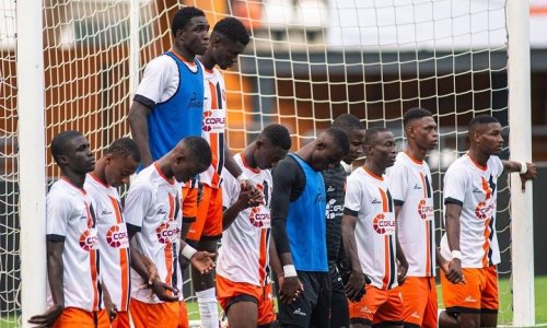 Ligue 1 LONACI (6è J) : la SOA dispose de SOL FC et s’installe à la 2è place