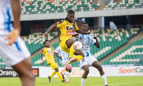 Ligue 1 LONACI (6è J) : le FC San Pedro défie le Stella, l’ES Agboville veut faire tomber l’ASEC, la SOA accueille SOL FC (le programme)