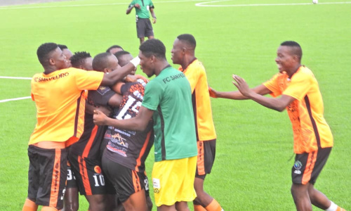 LONACI Ligue 1 (J14) : FC San Pedro perd le fauteuil au profit du Racing  Club d'Abidjan