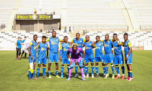 Ligue 1 LONACI (6è J) : le Sporting Club de Gagnoa domine l’USC Bassam et grimpe sur le podium