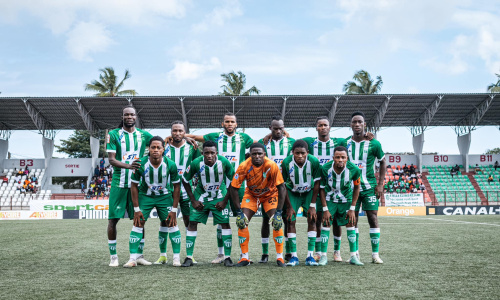 Ligue 1 LONACI (6è J) : le Stella prend le meilleur sur le FC San Pedro, l’AS Denguélé écrase le Racing, la SOA et Zoman se neutralisent