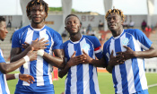 Ligue 1 LONACI (7è J) : Bouaké FC enfonce le CO Korhogo