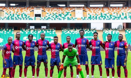 Ligue 1 LONACI (7è J) : ISCA s’offre la SOA