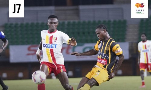 Ligue 1 LONACI (7è J) : l’ASEC chute face au COK, le Stade bat SOL FC
