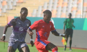 Ligue 1 LONACI (7è J) : le Stade d’Abidjan bat l’AS Denguélé