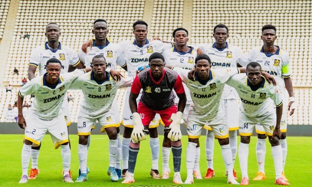 Ligue 1 LONACI (7è J) : Zoman FC surprend le FC San Pedro, le Stella s’incline devant l’US Tchologo