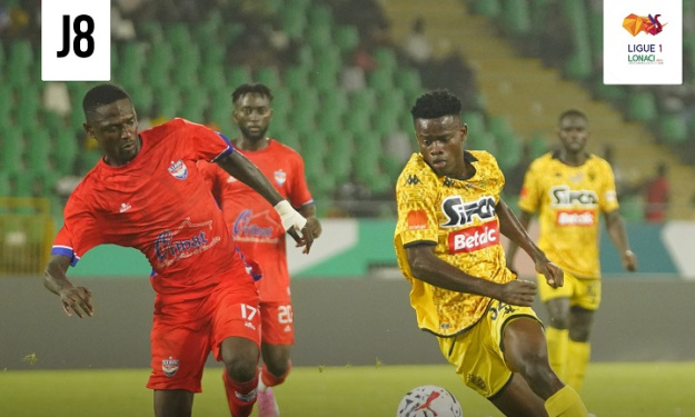 Ligue 1 LONACI (8è J) : l’AFAD renoue avec la victoire, l’ASEC s’incline devant le Stade, le Stella domine ISCA (résultats et classement)