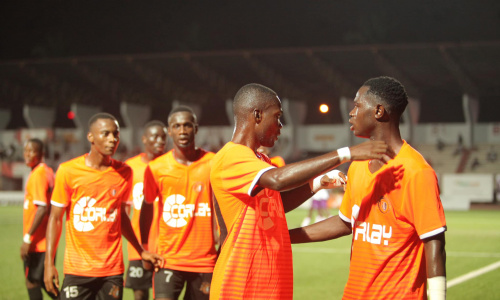 Ligue 1 LONACI (8è J) : la SOA fait chuter le leader Denguélé, l’AFAD et le Stella se neutralisent (résultats et classement)