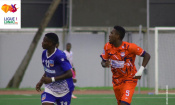 Ligue 1 LONACI (8è J) : le Stade d’Abidjan se défait de l’USC Bassam et retrouve le podium