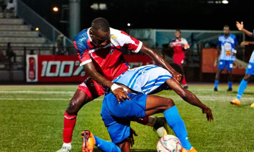 Ligue 1 LONACI (8è J) : Malgré un changement d’entraineur, Bouaké FC s’incline devant SOL FC