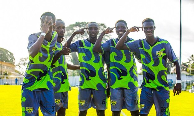 Ligue 1 LONACI (8è J) : OSA s’impose face à Zoman