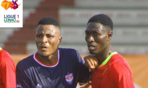 Ligue 1 LONACI (8è J) : Pas de vainqueur entre le Stade d’Abidjan et le CO Korhogo