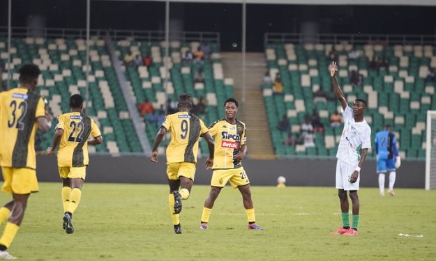 Ligue 1 LONACI (9è J) : l’ASEC et le Stella se neutralisent, Zoman se défait de la SOA, ISCA domine le COK