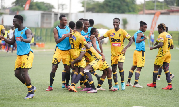 Ligue 1 LONACI (9è J) : L’ASEC s’impose à Biaka Boda face au Sporting, le CO Korhogo domine le FC San Pedro
