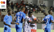 Ligue 1 LONACI (9è J) : le Stade d’Abidjan et l’AFAD se neutralisent