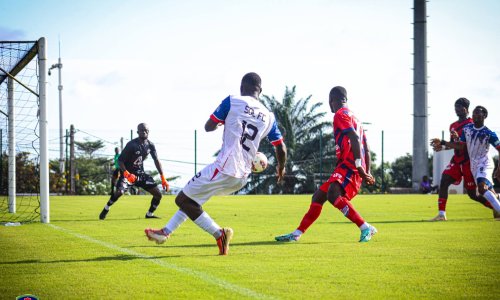 Ligue 1 LONACI : Agboville domine Adiaké et s’installe sur le podium, le Stade s’offre SOL au terme d’un match spectaculaire