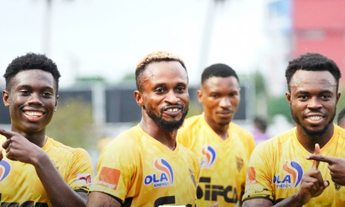 Ligue 1 LONACI : ‘‘ASEC-COK’’, ‘‘Gagnoa-ASI’’, ‘‘AFAD-Bafing’’, ‘‘Racing-FC San Pedro’’, … les affiches de la 30è journée