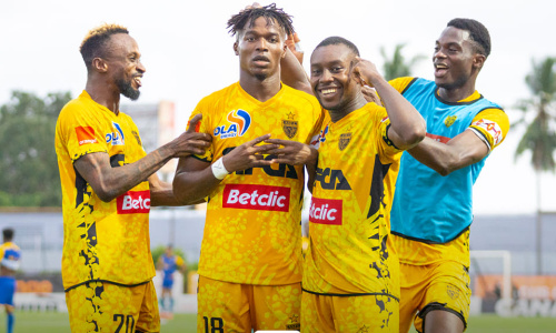 Ligue 1 LONACI : ‘‘Bafing-San Pedro’’, ‘‘AFAD-ASI’’, ‘‘Gagnoa-SOL’’, ‘‘ASEC-Stade’’, … le programme complet de la 26è journée