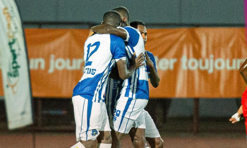 Ligue 1 Lonaci : Bafing se reprend face à l’ASI ; le CO Korhogo met fin à sa mauvaise série