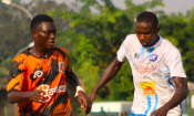 Ligue 1 LONACI : Bouaké et la SOA se neutralisent en ouverture de la 15è journée
