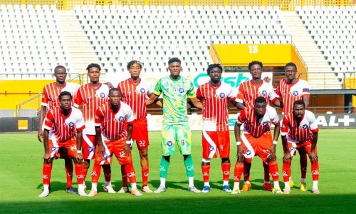 Ligue 1 LONACI : Bouaké s’impose devant OSA