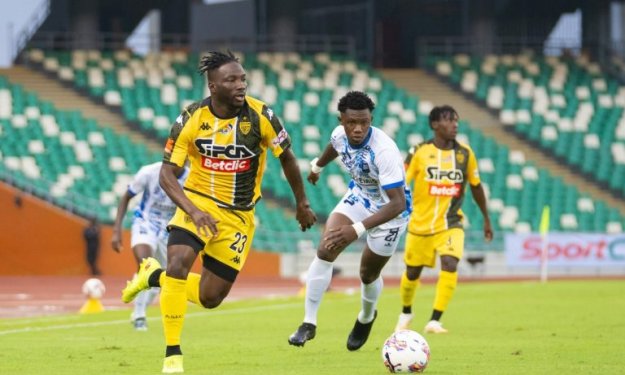Ligue 1 LONACI : choc entre l’AFAD et l’ASEC, le Stade reçoit le FC San Pedro, le COK affronte Zoman (les affiches de la 17è J)