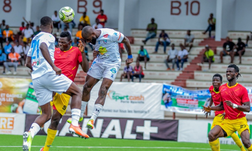 Ligue 1 LONACI : ‘‘FC San Pedro-Stella’’, ‘‘SOA-ASI’’, ‘‘Bassam-ASEC’’, ‘‘COK-Stade’’, … le programme de la 4è journée
