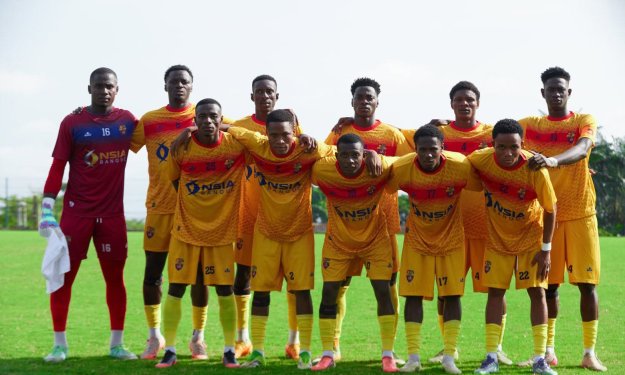 Ligue 1 LONACI : ISCA change d’équipementier