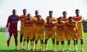 Ligue 1 LONACI : ISCA change d’équipementier