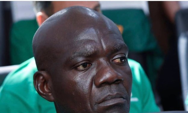 Ligue 1 LONACI : ISCA tient son nouveau coach