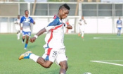 Ligue 1 LONACI : Koro Coulibaly élu joueur du mois de septembre