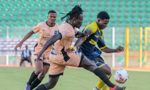 Ligue 1 LONACI : l’AFAD écrase Zoman, l’ES Agboville surprend Bouaké FC, le Stella bat ISCA (résultats et classement)