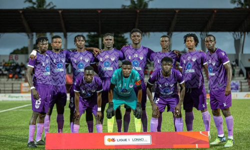 Ligue 1 LONACI : l’AS Denguélé s’impose face à l’ASI en clôture de la 16è journée (résultats et classement)