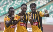 Ligue 1 LONACI : l’ASEC bat l’ES Agboville, Mouna déroule face à ISCA