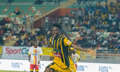 Ligue 1 LONACI : l’ASEC écrase le COK et se rapproche du titre, le Stella accroche Tchologo, Agboville et l’AFAD se neutralisent